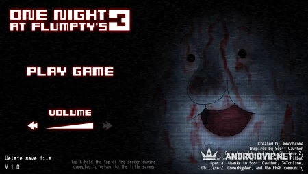 One Night at Flumpty's 3 фото