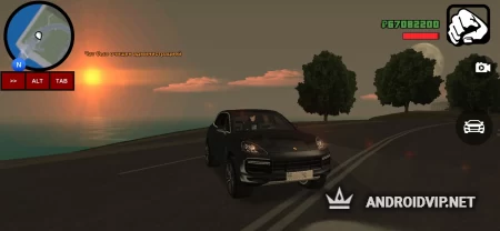 Суровая Россия — CRMP Mobile фото 2