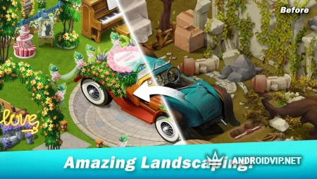 Restaurant Renovation фото