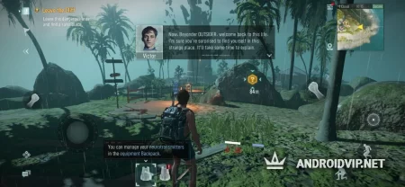 Project EOE фото 3