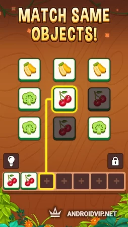 Tile Triple 3D - Интеллект-игра мастер-подбора фото