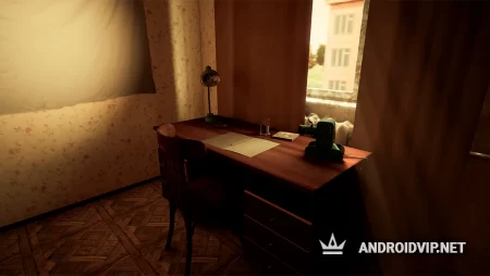 Побег из 70х фото 2