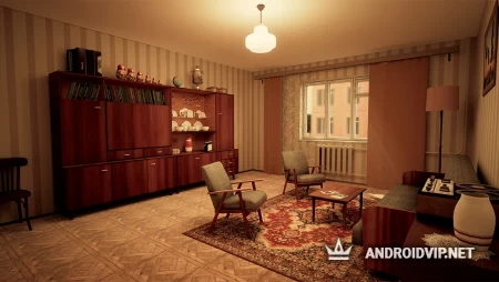 Побег из 70х фото