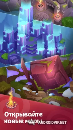 Джесси Джонс Маджонг — квест: В поисках сокровищ фото 3