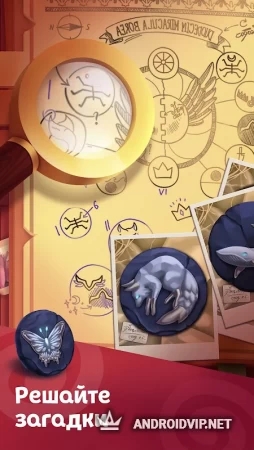 Джесси Джонс Маджонг — квест: В поисках сокровищ фото 2