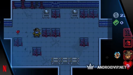 Очень странные дела: 1984 фото 2