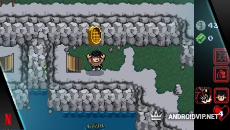 Очень странные дела: 1984 фото 3