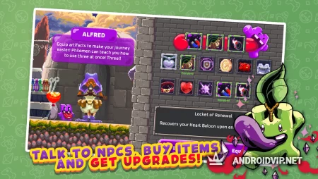 Квест Супер-Момбо фото 2