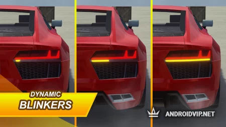 Modern Vehicle Parking фото