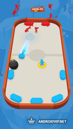 Battle Disc фото 2