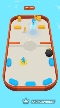 Battle Disc фото