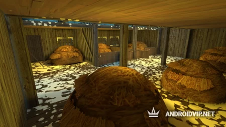 Scary Doll фото 3