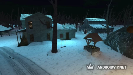 Scary Doll фото 2