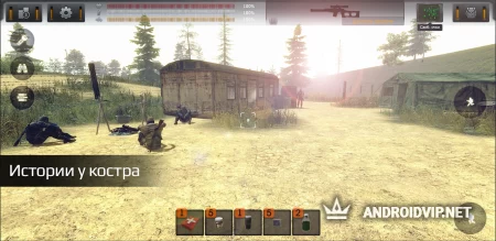 The Sun: Key of Heaven фото