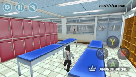 High School Simulator 2019 фото 3