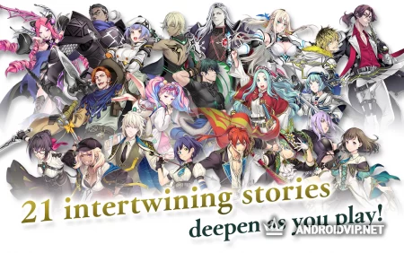 Tales of Luminaria фото 3