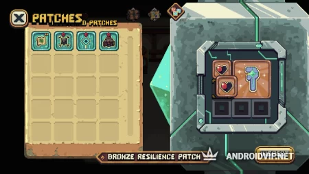 Sparklite фото 2