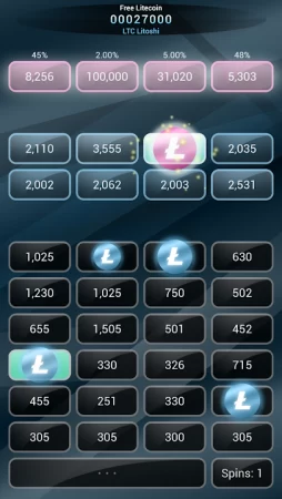 Free Litecoin фото