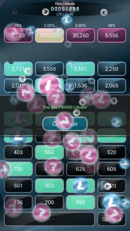 Free Litecoin фото 2