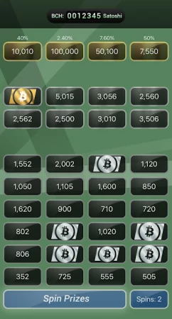 Free Bitcoin Cash фото