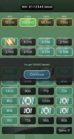 Free Bitcoin Cash фото 3