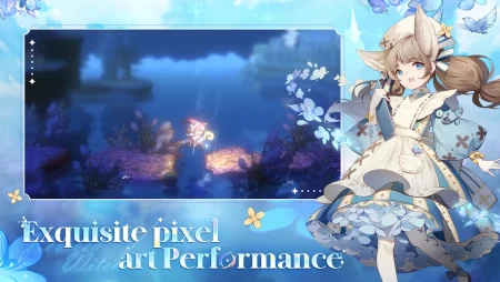 Revived Witch фото