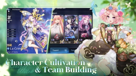 Revived Witch фото 2