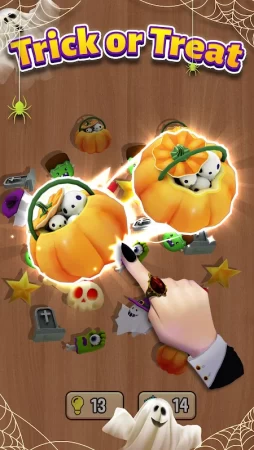 Match Pair 3D - Matching Puzzle Game фото 2