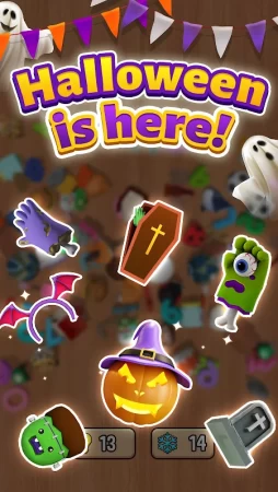 Match Pair 3D - Matching Puzzle Game фото