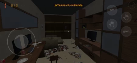 kriper2004 horror фото