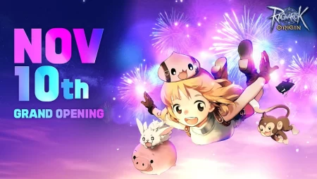 Ragnarok Origin фото 2