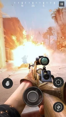 Игра без выхода фото 3