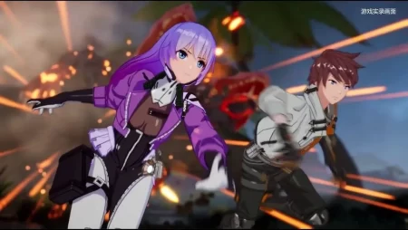 Tower of Fantasy фото 3