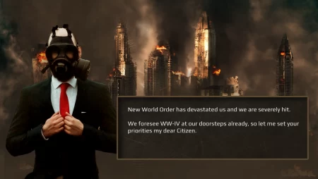 World War 4 - Endgames фото 2