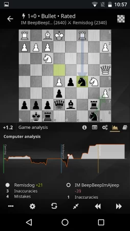 lichess • Free Online Chess фото 3