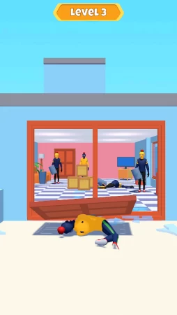 Kick Master 3D фото 3