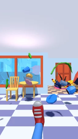 Kick Master 3D фото 2