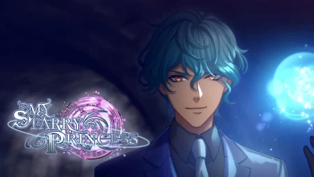 My Starry Princess - Otome Romance Game фото 3