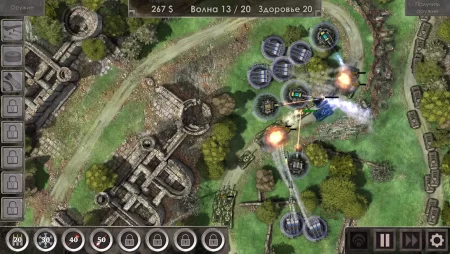 Defense Zone 3 Ultra HD фото