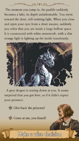 Life in Adventure фото