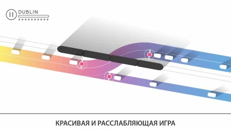 Traffix: симулятор трафика фото 3