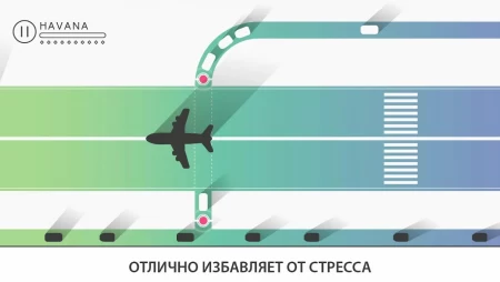 Traffix: симулятор трафика фото 2