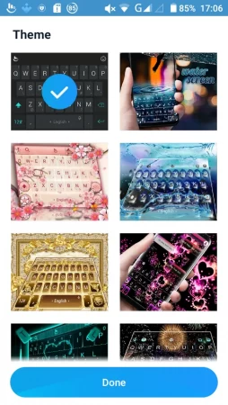 TouchPal фото