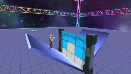 BuildNow GG Строительный Шутер фото