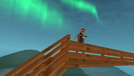 BuildNow GG Строительный Шутер фото 3