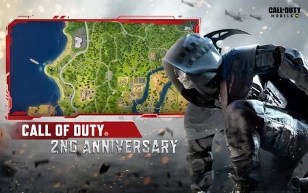 Call of Duty®: Mobile - Garena фото