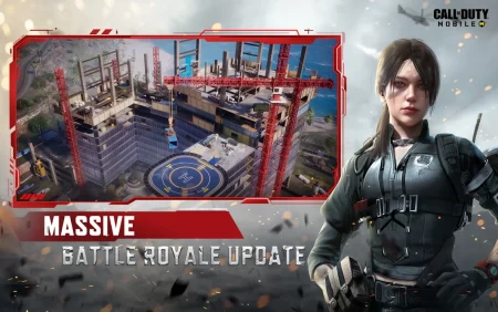Call of Duty®: Mobile - Garena фото 2