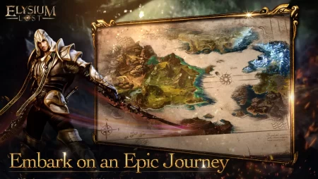 Elysium Lost фото 2