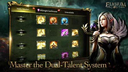 Elysium Lost фото 3