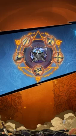 Тени Пика фото 2